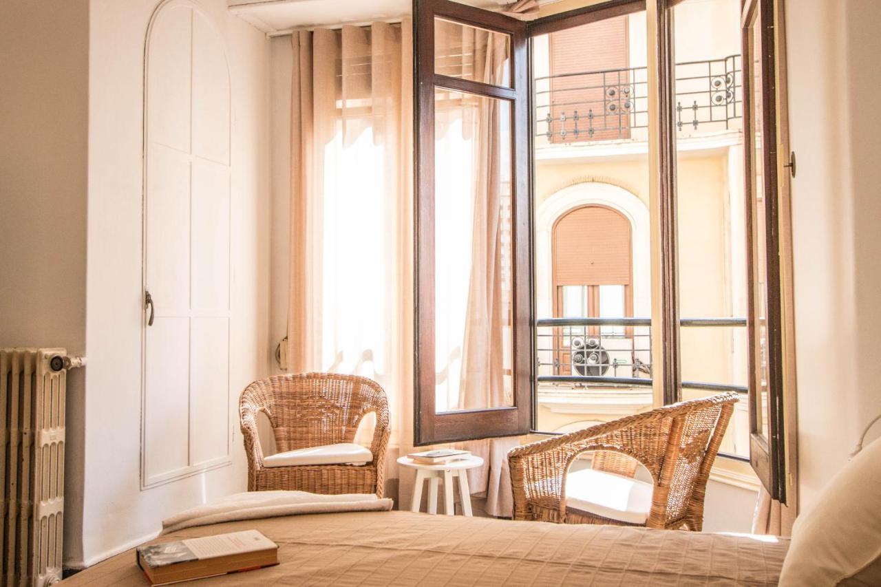 Rotaret Hotel บาเลนเซีย ภายนอก รูปภาพ