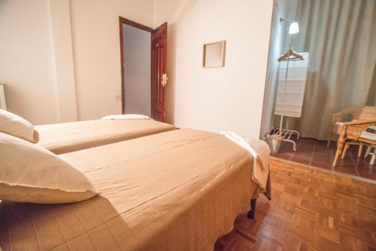 Rotaret Hotel บาเลนเซีย ภายนอก รูปภาพ