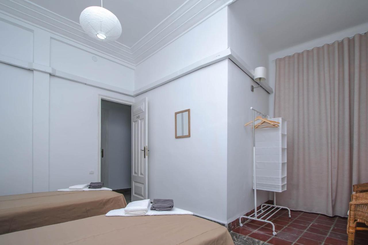 Rotaret Hotel บาเลนเซีย ภายนอก รูปภาพ